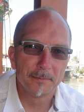 Luc De Backer