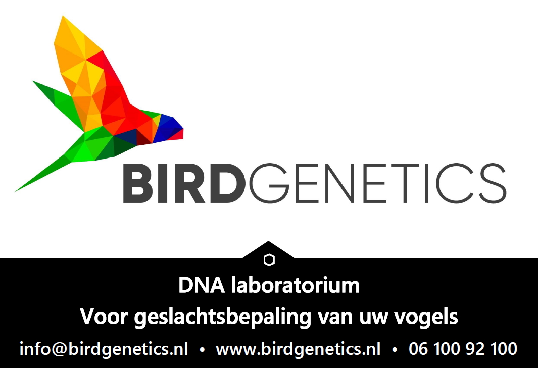 birdgenetics