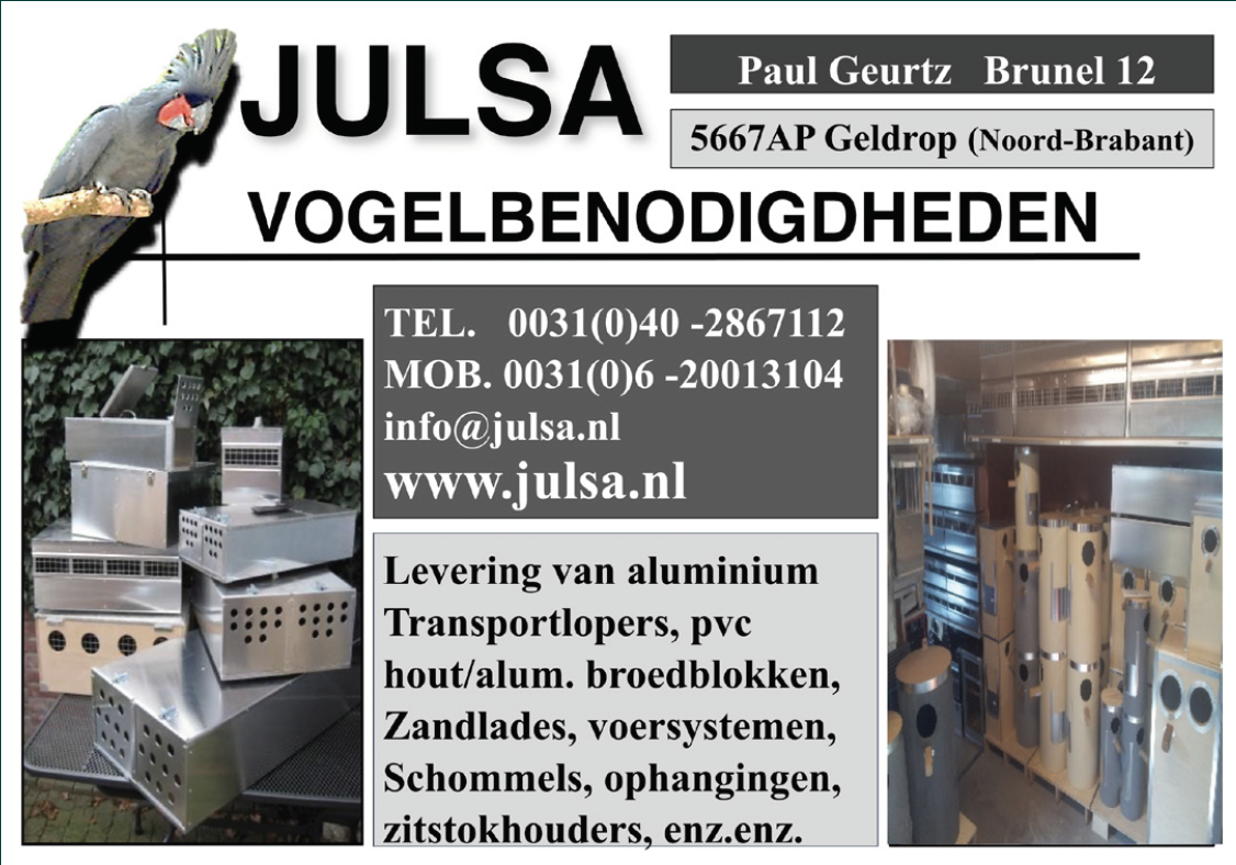 julsa