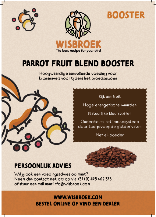 wisbroek